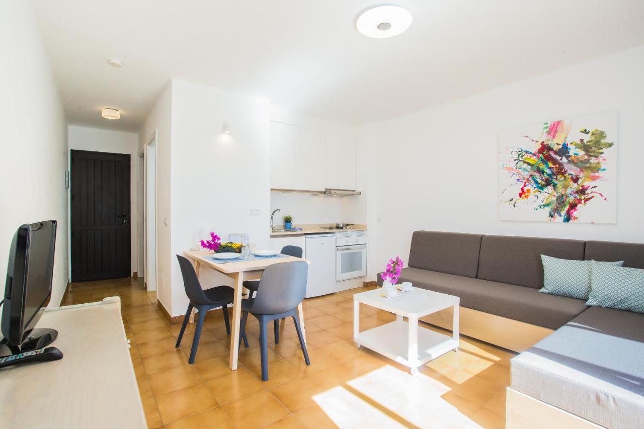 Appartamento con Vista Piscina